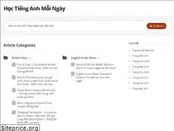 Sites similar to teachingenglish.edu.vn