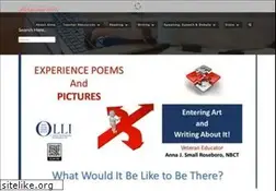 Sites similar to teachingenglishlanguagearts.com