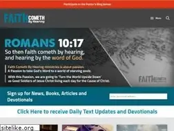 Sites similar to teachingfaith.com
