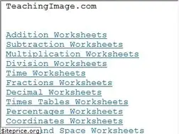 Sites similar to teachingimage.com