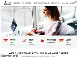 Sites similar to teachingkrow.com