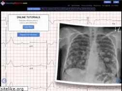 Sites similar to teachingmedicine.com