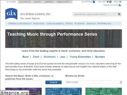 Sites similar to teachingmusic.org