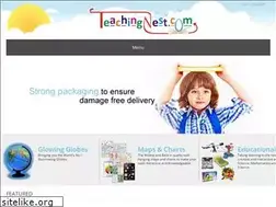 Sites similar to teachingnest.com
