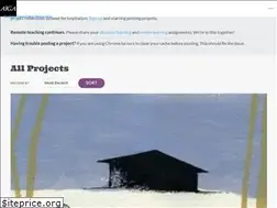 Sites similar to teachingresource.aiga.org