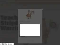 Sites similar to teachingstriplingwarriors.com
