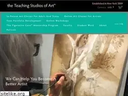 Sites similar to teachingstudios.com