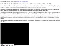 Sites similar to teachingtechyt.github.io