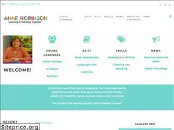 Sites similar to teachingtogether.info