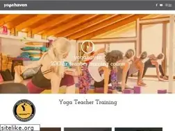 Sites similar to teachingyoga.co.uk