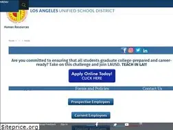 Sites similar to teachinla.com