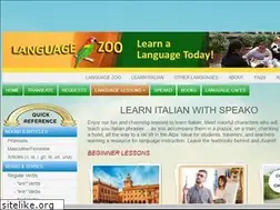 Sites similar to teachitalian.com