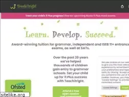 Sites similar to teachitright.com