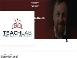 Sites similar to teachlabpodcast.com