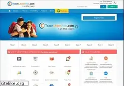Sites similar to teachlearnweb.com