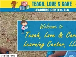 Sites similar to teachlovecare.com