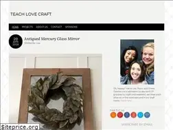 Sites similar to teachlovecraft.com