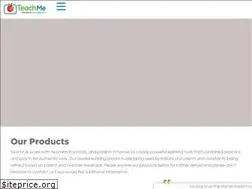 Sites similar to teachme.com