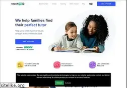 Sites similar to teachme2.co.za