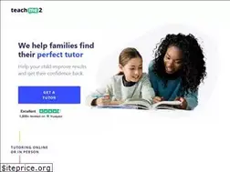 Sites similar to teachme2.com