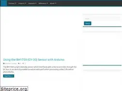 Sites similar to teachmemicro.com