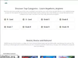 Sites similar to teachmeonline.net