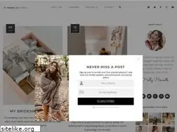 Sites similar to teachmestyle.com