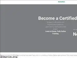 Sites similar to teachmindfulnessonline.com