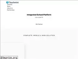 Sites similar to teachmint.com