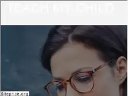 Sites similar to teachmychild.co.in