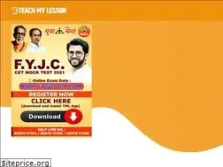 Sites similar to teachmylesson.com