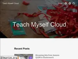 Sites similar to teachmyselfcloud.com