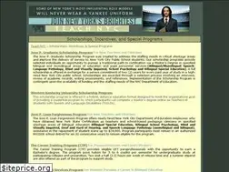 Sites similar to teachnycprograms.net