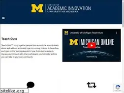 Sites similar to teachout.org