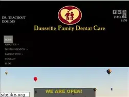 Sites similar to teachoutdental.com