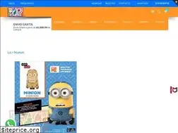 Sites similar to teachplay.com.mx