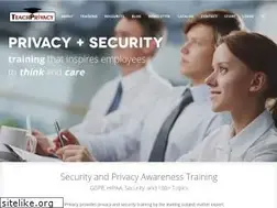 Sites similar to teachprivacy.com