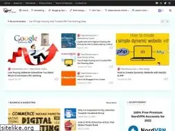 Sites similar to teachsansar.com