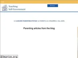 Sites similar to teachselfgov.com