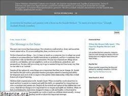 Sites similar to teachsuzuki.blogspot.com