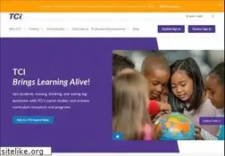 Sites similar to teachtci.com