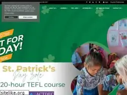 Sites similar to teachtesol.com