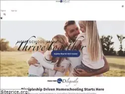Sites similar to teachthemdiligently.net