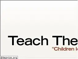 Sites similar to teachthemhowtofish.com