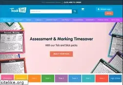 Sites similar to teachthis.com