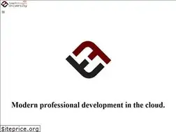 Sites similar to teachthought.university