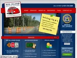 Sites similar to teachtodrive.com
