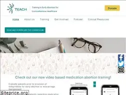 Sites similar to teachtraining.org