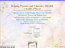 Sites similar to teachustopray.com