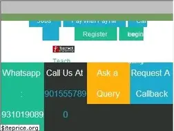 Sites similar to teachwell.co.in